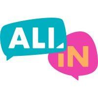 all in advisory logo image