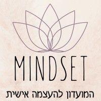 mindset community logo image