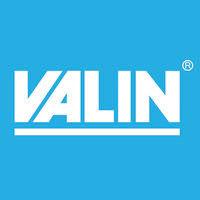 valin corporation logo image