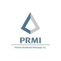 primary residential mortgage - new mexico logo image