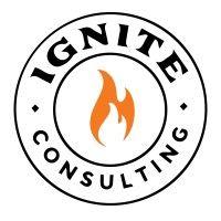 ignite consulting logo image