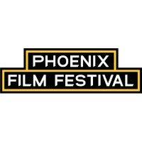 phoenix film festival logo image