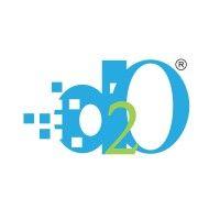 d2o logo image