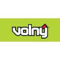 volný, a.s. logo image