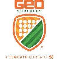 geosurfaces logo image