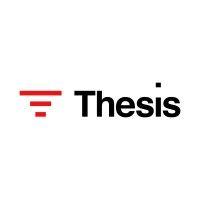 thesis, a bmg360 company