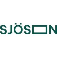 sjöson ab logo image