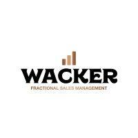 wacker fractional sales management logo image