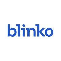 blinko france logo image