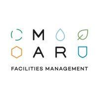 mar facilities management logo image