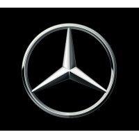 mercedes-benz vans uk logo image