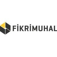 fikrimuhal technology logo image