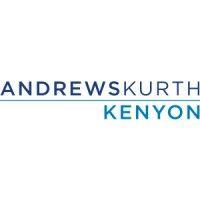 andrews kurth kenyon logo image