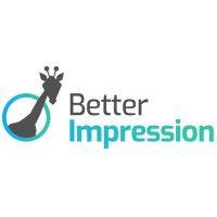 better impression (a subsidiary of natural intelligence) logo image