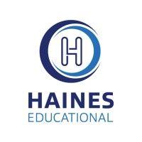 haines educational logo image