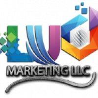 lud marketing llc logo image