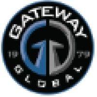 gateway global logo image