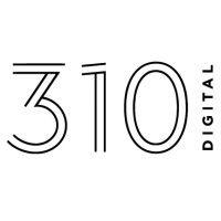 310 digital, llc logo image