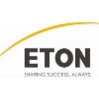 eton global logo image