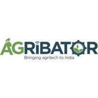 agribator logo image