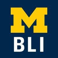 university of michigan barger leadership institute