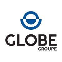 globe groupe shopper house logo image