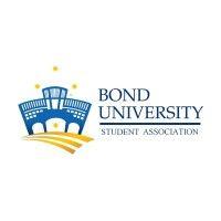 bond university student association (busa) logo image