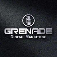 grenade digital marketing logo image