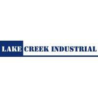 lake creek industrial llc logo image