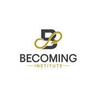 becoming institute logo image