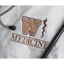 logo of Western Michigan University Homer Stryker M D School Of Medicine