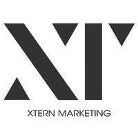 xtern marketing logo image