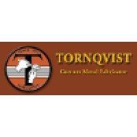 tornqvist logo image