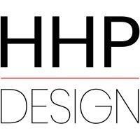 hhp design logo image