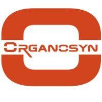 organosyn ltd logo image