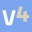 logo of Vital 4