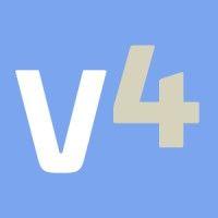 vital4 logo image