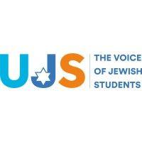 union of jewish students (uk and ireland) logo image