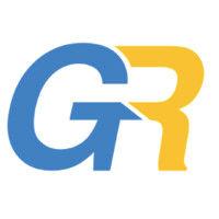 gr technology inc. logo image