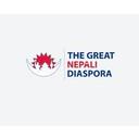 logo of The Great Nepali Diaspora