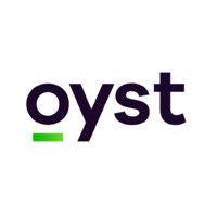 oyst logo image