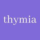 logo of Thymia