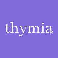 thymia logo image