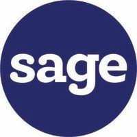 sage product development, inc. logo image