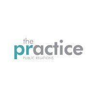 the practice logo image