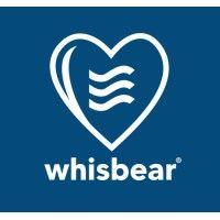 whisbear logo image