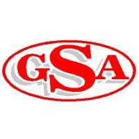 g a smith ltd logo image