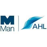 man ahl logo image