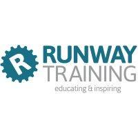 runway training logo image