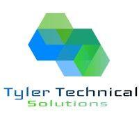 tyler technical solutions logo image